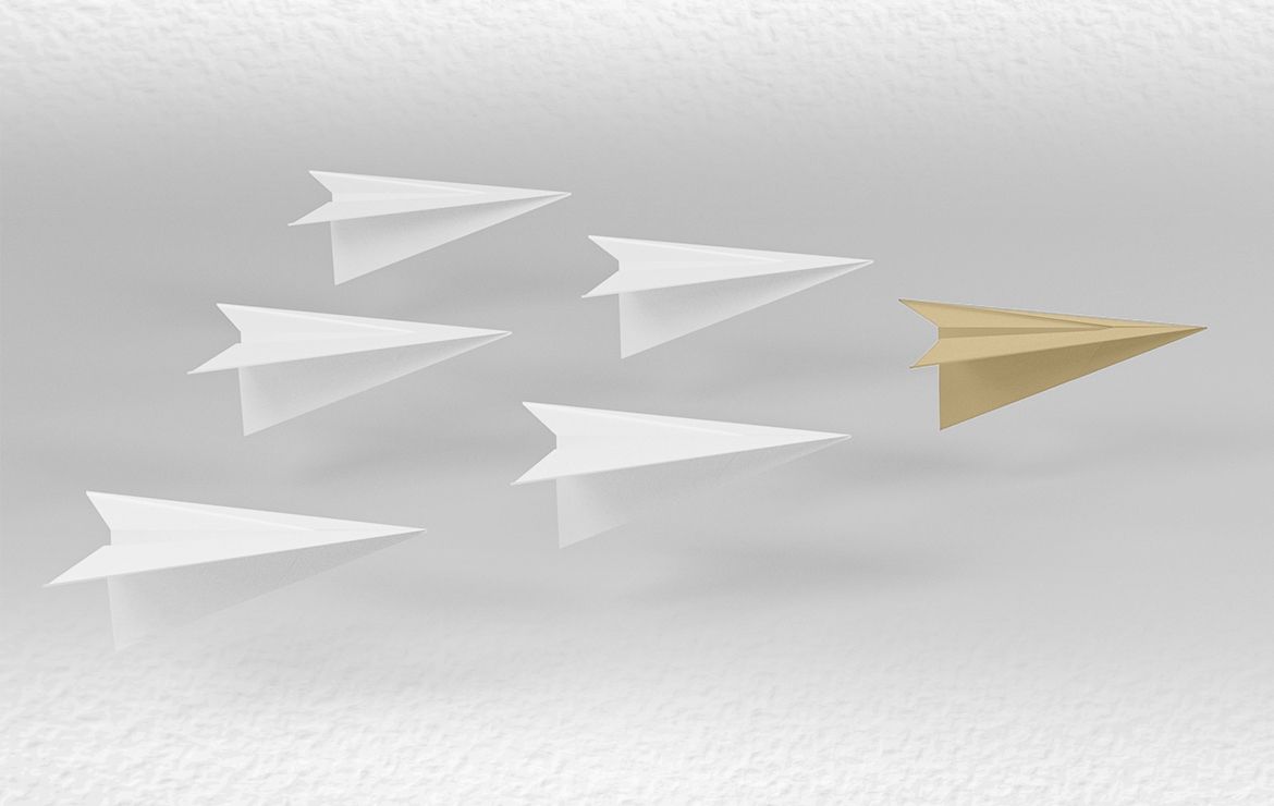 Secrets of Excellent Leadership 